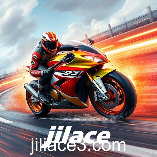 Jiliace: The Evolution of Online Gaming Portals