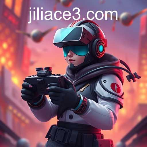 Jiliace: Transforming Online Gaming Experiences