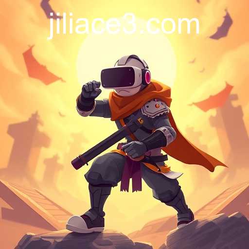 Jiliace: Revolutionizing Online Gaming Experience