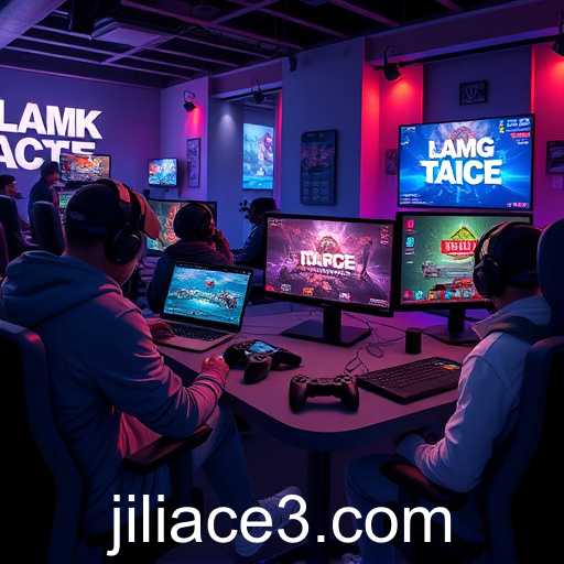 Jiliace Redefines the Digital Landscape