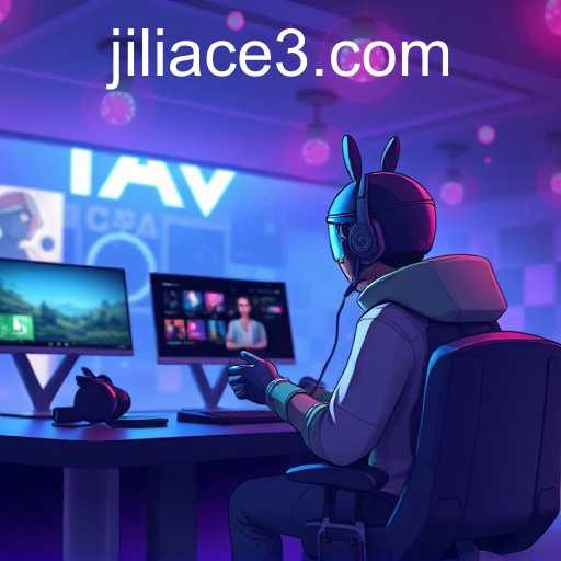 The Rise and Influence of Jiliace in the Gaming World