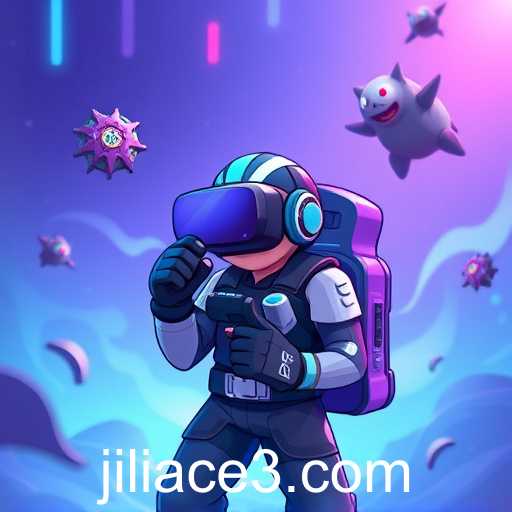 The Rise of Jiliace: A New Era in Online Gaming