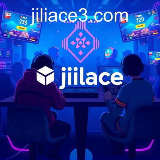 The Rise of Online Gaming and Jiliace's Impact